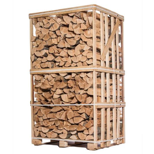 Palette de Bois de Chauffage – 40 cm – 3 Esters